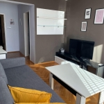 Дава се под наем Двустаен апартамент в София, Лозенец - 60 кв.м за 600 € - Снимка #1