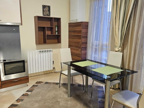 Дава се под наем Едностаен апартамент в София, Овча купел - 46 кв.м за 410 € - Снимка #1