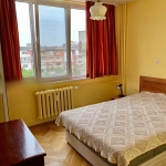 Дава се под наем Двустаен апартамент в София, Изток - 46 кв.м за 520 € - Снимка #1