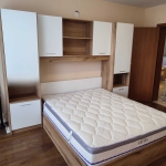 Дава се под наем Тристаен апартамент в София, Банишора - 80 кв.м за 600 € - Снимка #1