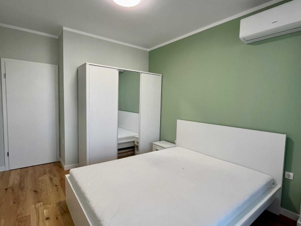 Дава се под наем Двустаен апартамент в София, Малинова долина - 65 кв.м за 700 € - Снимка #1