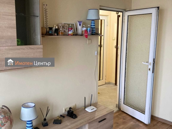 Двустаен апартамент в София, Студентски град - 65 кв.м за 2308 €/кв.м - Снимка #1