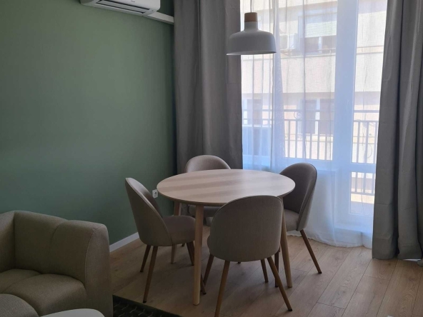 Дава се под наем Двустаен апартамент в София, Овча купел - 65 кв.м за 700 € - Снимка #1