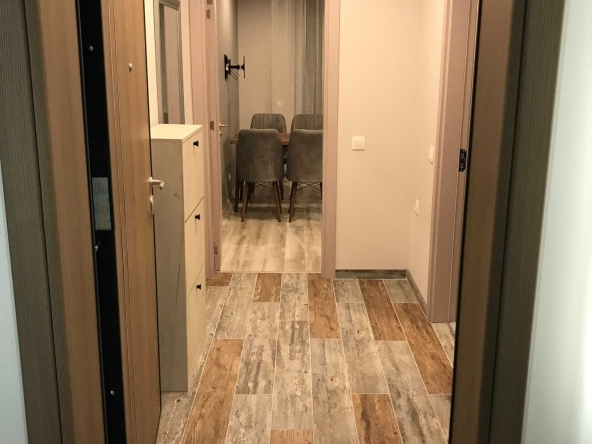 Дава се под наем Двустаен апартамент в София, Овча купел - 65 кв.м за 725 € - Снимка #1