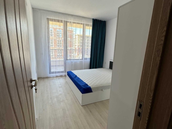 Дава се под наем Двустаен апартамент в София, Малинова долина - 70 кв.м за 600 € - Снимка #1