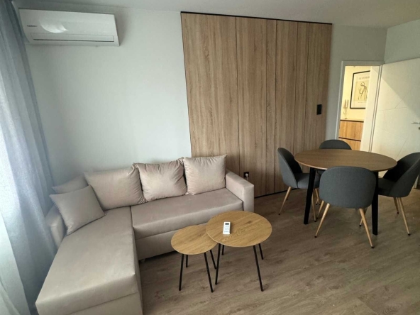 Дава се под наем Двустаен апартамент в София, Дружба 1 - 50 кв.м за 600 € - Снимка #1