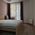 Дава се под наем Двустаен апартамент в София, Манастирски ливади - 60 кв.м за 550 € - Снимка #1