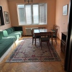 Дава се под наем Двустаен апартамент в София, Център - 80 кв.м за 425 € - Снимка #1