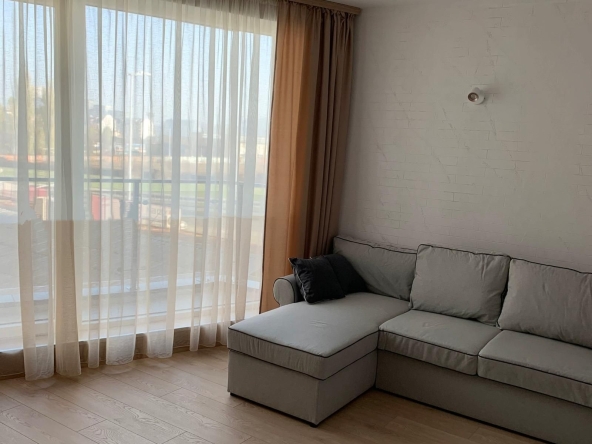 Дава се под наем Двустаен апартамент в София, Красна поляна 2 - 68 кв.м за 600 € - Снимка #1