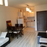 Дава се под наем Двустаен апартамент в Бургас, Зорница - 70 кв.м за 600 € - Снимка #1