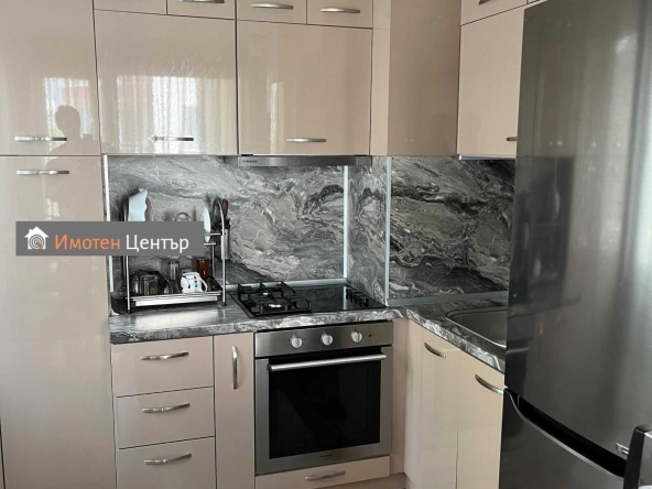 Тристаен апартамент в София, Павлово - 92 кв.м за 2990 €/кв.м - Снимка #1