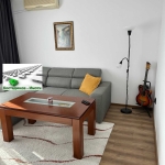 Дава се под наем Тристаен апартамент в Пловдив, Христо Смирненски - 80 кв.м за 700 € - Снимка #1