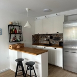 Тристаен апартамент в Бургас, Долно Езерово - 90 кв.м за 1112 €/кв.м - Снимка #1