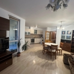 Дава се под наем Двустаен апартамент в София, Витоша - 78 кв.м за 700 € - Снимка #1