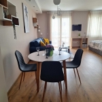 Дава се под наем Едностаен апартамент в София, Център - 46 кв.м за 650 € - Снимка #1