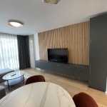 Дава се под наем Двустаен апартамент в Пловдив, Христо Смирненски - 65 кв.м за 780 € - Снимка #1