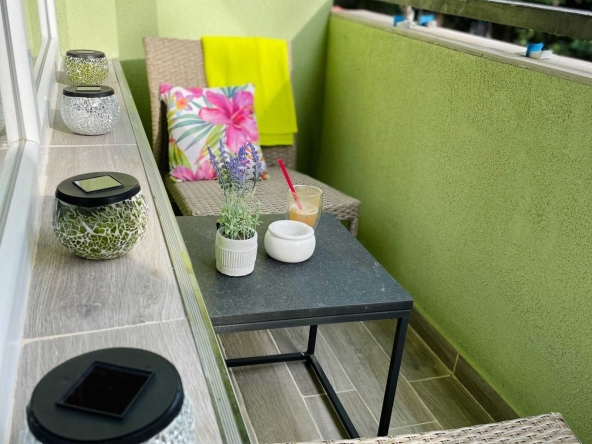 Дава се под наем Двустаен апартамент в София, Оборище - 70 кв.м за 650 € - Снимка #1