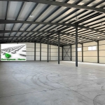 Дава се под наем Склад в с. Марково, Област Пловдив - 800 кв.м за 2550 € - Снимка #1