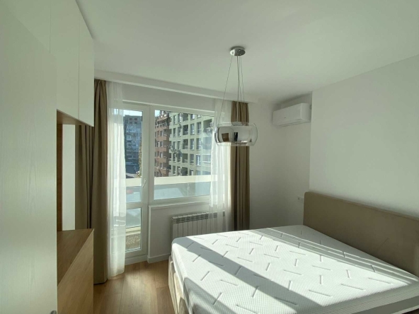 Дава се под наем Двустаен апартамент в София, Разсадника - 65 кв.м за 499.8 € - Снимка #1