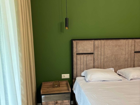 Дава се под наем Двустаен апартамент в София, Драгалевци - 70 кв.м за 612 € - Снимка #1