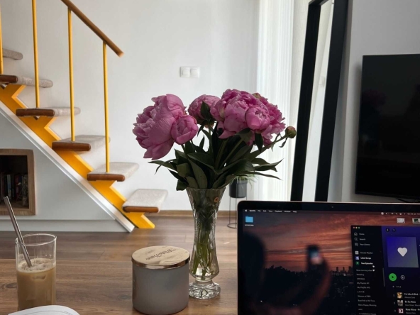 Дава се под наем Двустаен апартамент в София, Младост 3 - 55 кв.м за 459 € - Снимка #1