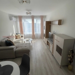 Дава се под наем Двустаен апартамент в Пловдив, Западен - 56 кв.м за 459 € - Снимка #1