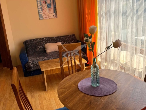 Двустаен апартамент в к.к. Слънчев бряг - 103 кв.м за 923 €/кв.м - Снимка #1