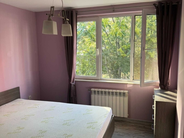 Дава се под наем Тристаен апартамент в София, Мусагеница - 82 кв.м за 750 € - Снимка #1