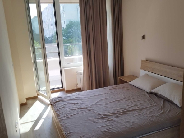 Дава се под наем Двустаен апартамент в София, Дружба 2 - 70 кв.м за 459 € - Снимка #1