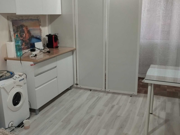 Едностаен апартамент в Пловдив, Съдийски - 26 кв.м за 1866 €/кв.м - Снимка #1