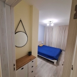 Дава се под наем Двустаен апартамент в София, Надежда 3 - 60 кв.м за 484.5 € - Снимка #1