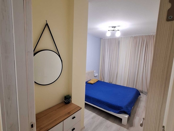 Дава се под наем Двустаен апартамент в София, Надежда 3 - 60 кв.м за 484.5 € - Снимка #1