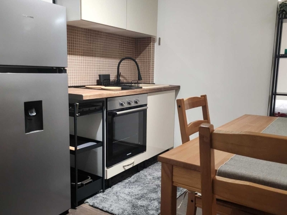 Дава се под наем Едностаен апартамент в София, Лозенец - 50 кв.м за 433.5 € - Снимка #1