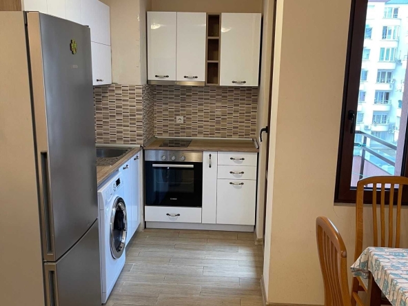 Дава се под наем Едностаен апартамент в София, Белите брези - 45 кв.м за 433.5 € - Снимка #1