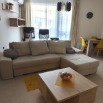 Дава се под наем Двустаен апартамент в Плевен, Идеален център - 75 кв.м за 459 € - Снимка #1