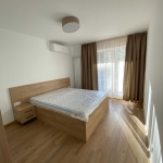 Дава се под наем Двустаен апартамент в София, Белите брези - 61 кв.м за 484.5 € - Снимка #1