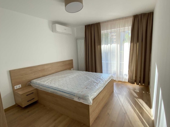 Дава се под наем Двустаен апартамент в София, Белите брези - 61 кв.м за 484.5 € - Снимка #1