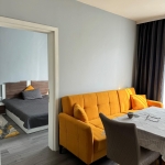 Дава се под наем Двустаен апартамент в София, Илинден - 42 кв.м за 499 € - Снимка #1