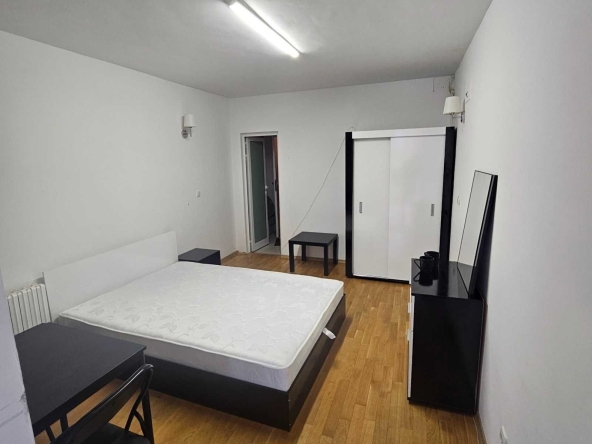 Дава се под наем Едностаен апартамент в София, Изток - 25 кв.м за 280.5 € - Снимка #1