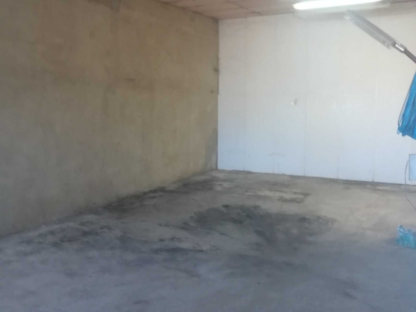 Дава се под наем Склад в София, Обеля - 85 кв.м за 331.5 € - Снимка #1