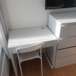 Дава се под наем Едностаен апартамент в София, Център - 45 кв.м за 331.5 € - Снимка #1