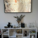 Дава се под наем Тристаен апартамент в София, Център - 80 кв.м за 561 € - Снимка #1