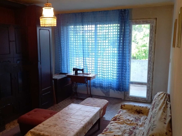 Двустаен апартамент в Стара Загора, Център - 61 кв.м за 1173 €/кв.м - Снимка #1