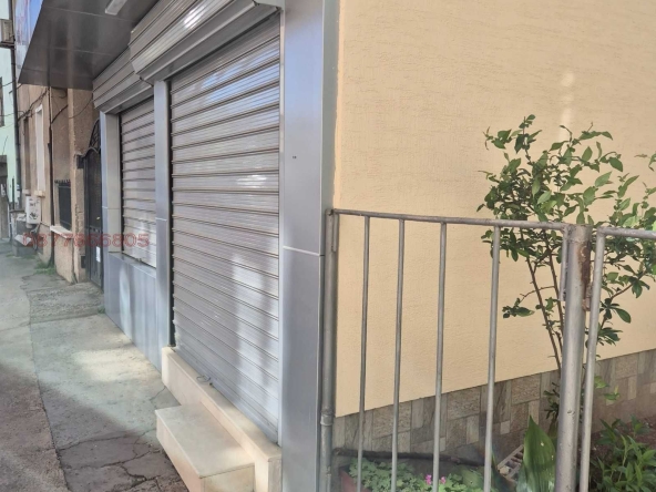 Магазин в Враца, Център - 50 кв.м за 2610 €/кв.м - Снимка #1