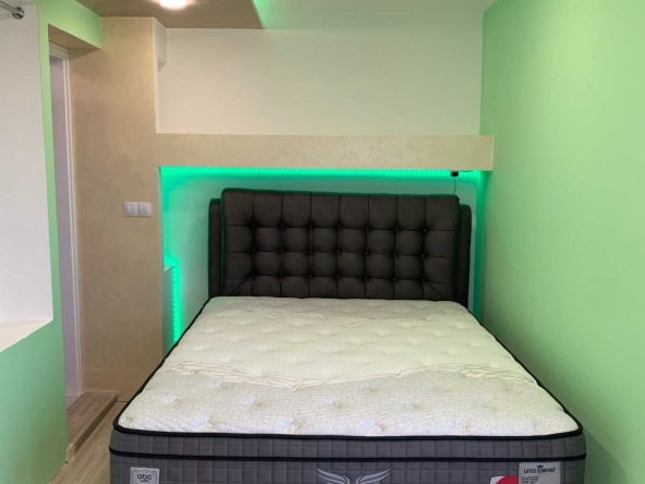 Двустаен апартамент в София, Обеля 1 - 63 кв.м за 1897 €/кв.м - Снимка #1