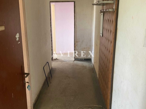 Двустаен апартамент в Пловдив, Христо Смирненски - 65 кв.м за 1347 €/кв.м - Снимка #1