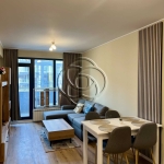 Дава се под наем Двустаен апартамент в София, Оборище - 65 кв.м за 650 € - Снимка #1