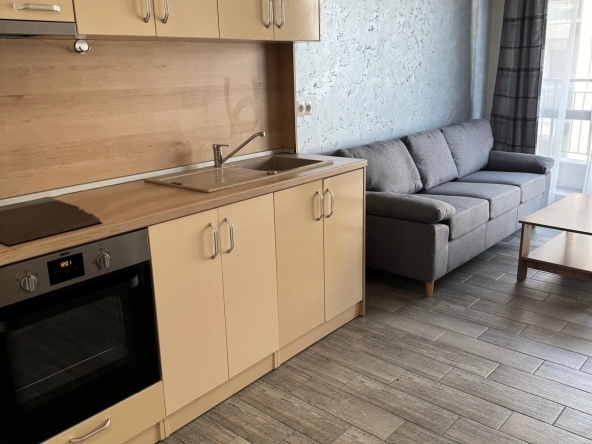 Дава се под наем Двустаен апартамент в София, Кръстова вада - 50 кв.м за 650 € - Снимка #1