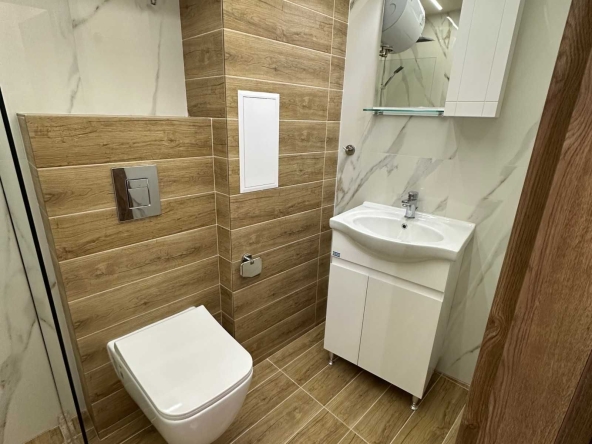 Тристаен апартамент в Пловдив, Мараша - 107 кв.м за 2795 €/кв.м - Снимка #1