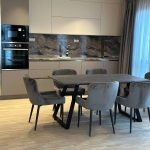 Дава се под наем Тристаен апартамент в Пловдив, Христо Смирненски - 140 кв.м за 750 € - Снимка #1